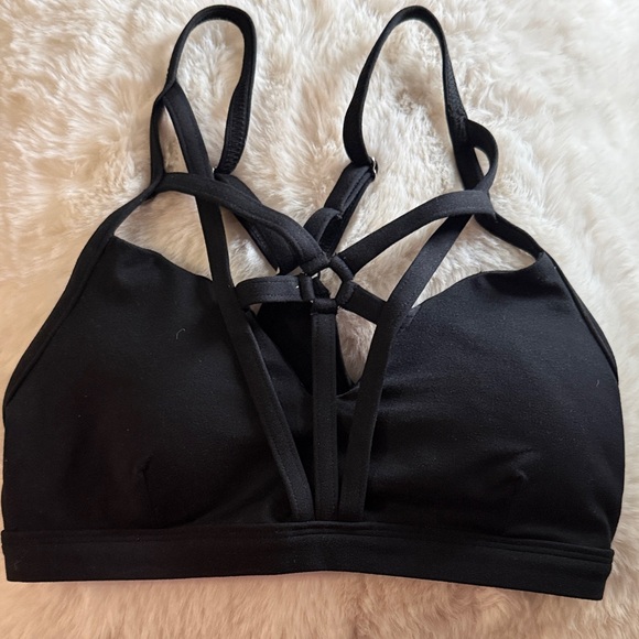 Bombshell Sportswear Other - New Bombshell: Envy Sports Bra